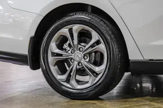2024 Honda Accord Sedan