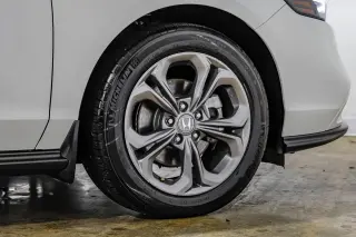 2024 Honda Accord Sedan