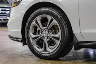 2024 Honda Accord Sedan