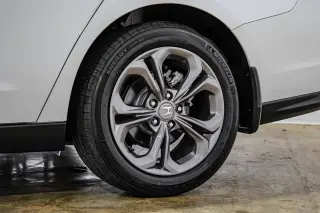 2024 Honda Accord Sedan