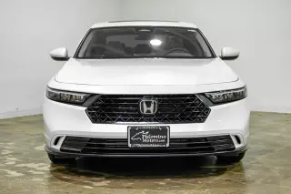 2024 Honda Accord Sedan