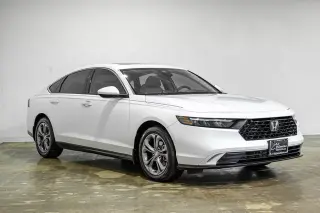 2024 Honda Accord Sedan