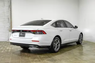 2024 Honda Accord Sedan