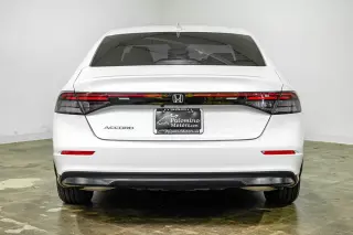 2024 Honda Accord Sedan