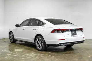 2024 Honda Accord Sedan