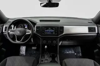 2021 Volkswagen Atlas Cross Sport