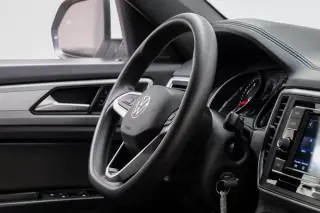 2021 Volkswagen Atlas Cross Sport