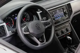 2021 Volkswagen Atlas Cross Sport