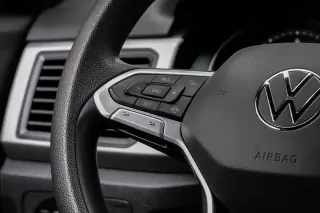 2021 Volkswagen Atlas Cross Sport