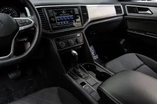 2021 Volkswagen Atlas Cross Sport