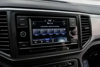 2021 Volkswagen Atlas Cross Sport