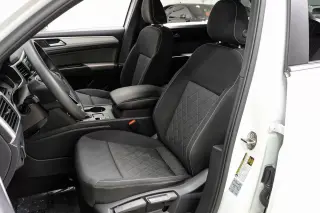 2021 Volkswagen Atlas Cross Sport