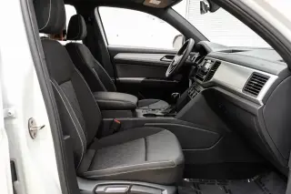 2021 Volkswagen Atlas Cross Sport