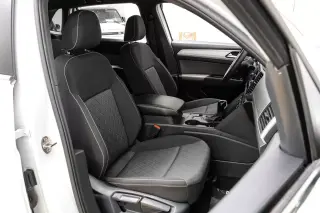 2021 Volkswagen Atlas Cross Sport