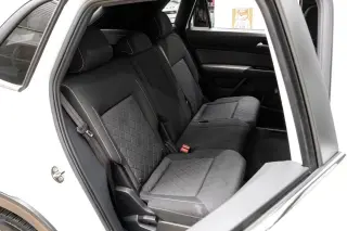 2021 Volkswagen Atlas Cross Sport