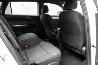 2021 Volkswagen Atlas Cross Sport