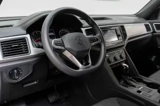 2021 Volkswagen Atlas Cross Sport