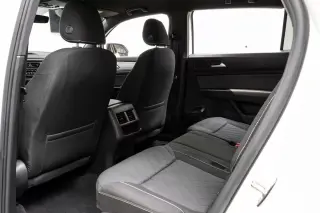 2021 Volkswagen Atlas Cross Sport