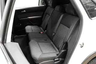 2021 Volkswagen Atlas Cross Sport
