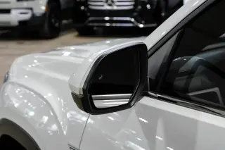 2021 Volkswagen Atlas Cross Sport