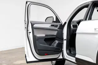 2021 Volkswagen Atlas Cross Sport