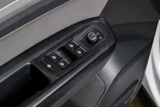 2021 Volkswagen Atlas Cross Sport