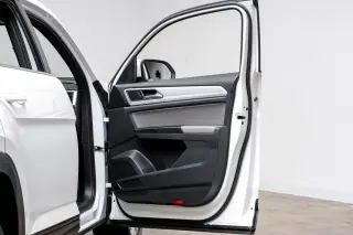 2021 Volkswagen Atlas Cross Sport