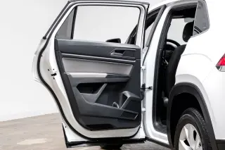 2021 Volkswagen Atlas Cross Sport