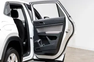 2021 Volkswagen Atlas Cross Sport