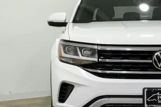 2021 Volkswagen Atlas Cross Sport