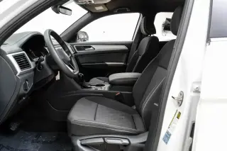 2021 Volkswagen Atlas Cross Sport