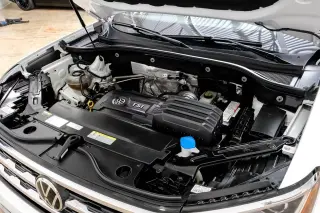 2021 Volkswagen Atlas Cross Sport