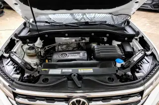 2021 Volkswagen Atlas Cross Sport