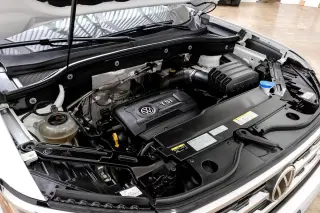2021 Volkswagen Atlas Cross Sport