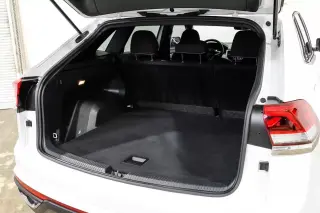 2021 Volkswagen Atlas Cross Sport