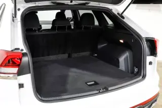 2021 Volkswagen Atlas Cross Sport