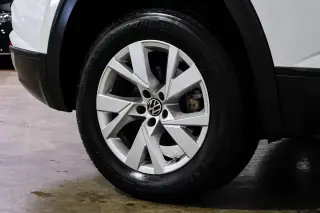 2021 Volkswagen Atlas Cross Sport