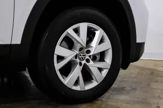 2021 Volkswagen Atlas Cross Sport