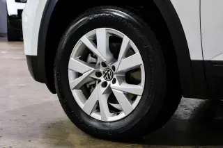 2021 Volkswagen Atlas Cross Sport