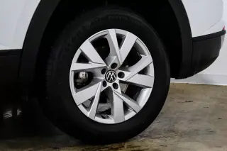 2021 Volkswagen Atlas Cross Sport