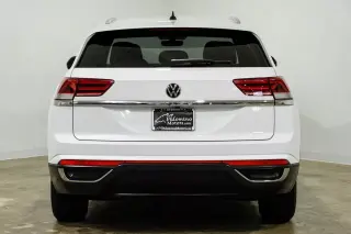 2021 Volkswagen Atlas Cross Sport