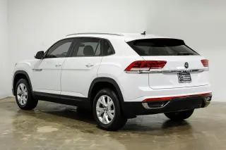2021 Volkswagen Atlas Cross Sport