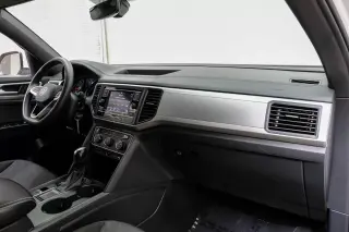 2021 Volkswagen Atlas Cross Sport