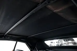 1971 Pontiac GTO