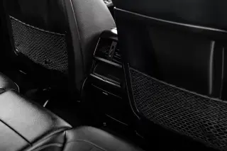 2017 Mercedes-Benz GLE 350
