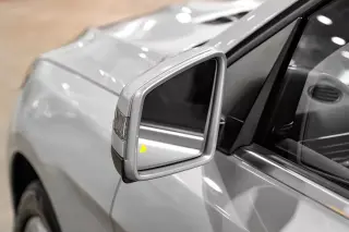 2017 Mercedes-Benz GLE 350