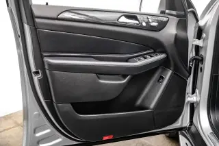 2017 Mercedes-Benz GLE 350