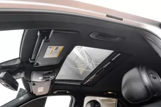 2017 Mercedes-Benz GLE 350