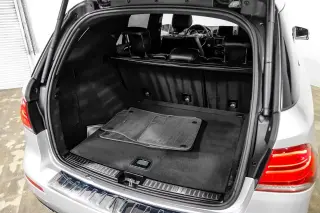 2017 Mercedes-Benz GLE 350