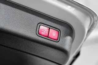 2017 Mercedes-Benz GLE 350